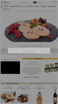 Mobile Screenshot of le-segeral.fr